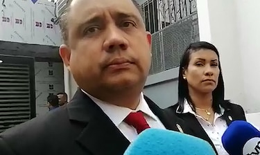 ‘Nada está escrito en piedra’, dice diputado Castillero en referencia a artículos reformados