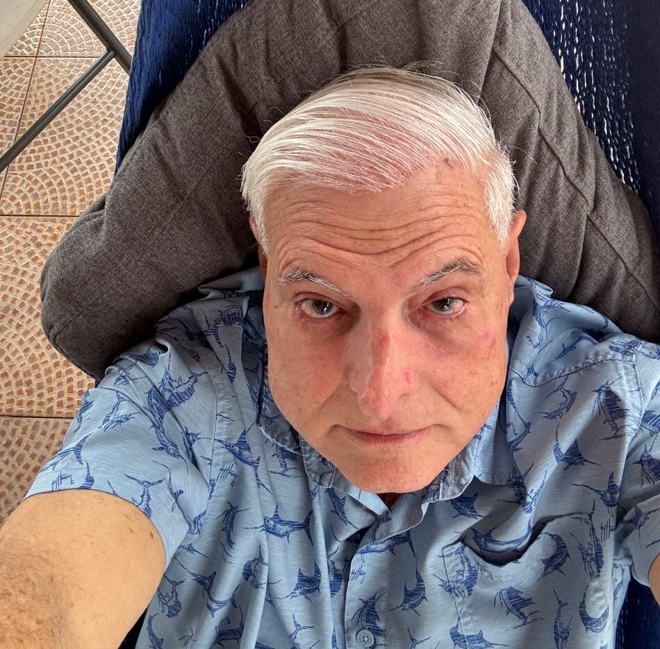 Presidente confirma conversación con embajadora de Nicaragua sobre el estatus de Martinelli