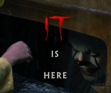 'It' suma 218 millones de dólares en dos semanas