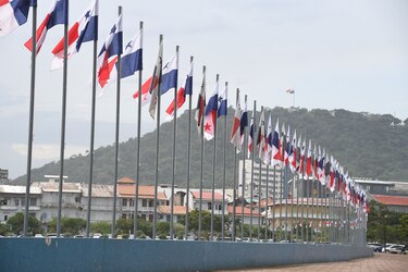 Panamá será sede en 2026 de la Asamblea General de la OEA