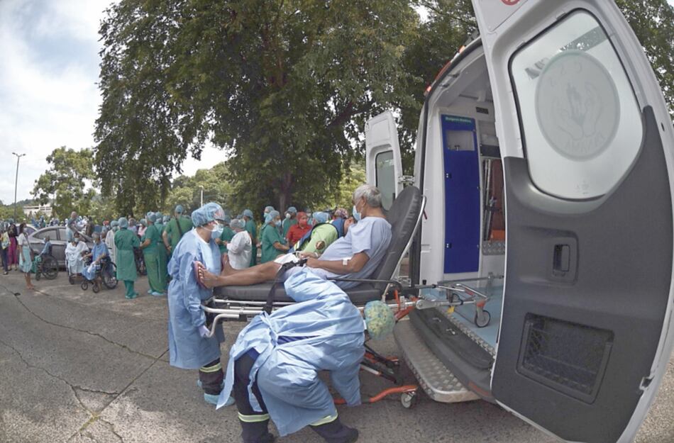 El impactante rejuego de nombramientos en la Caja de Seguro Social