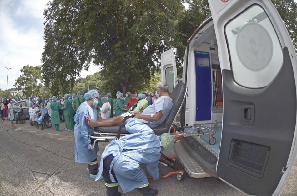 El impactante rejuego de nombramientos en la Caja de Seguro Social