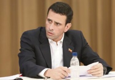 Venezuela: ´Por primera vez en 15 años el pueblo oyó otras voces´