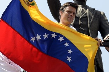 Oposición convoca manifestaciones fuera y dentro de Venezuela
