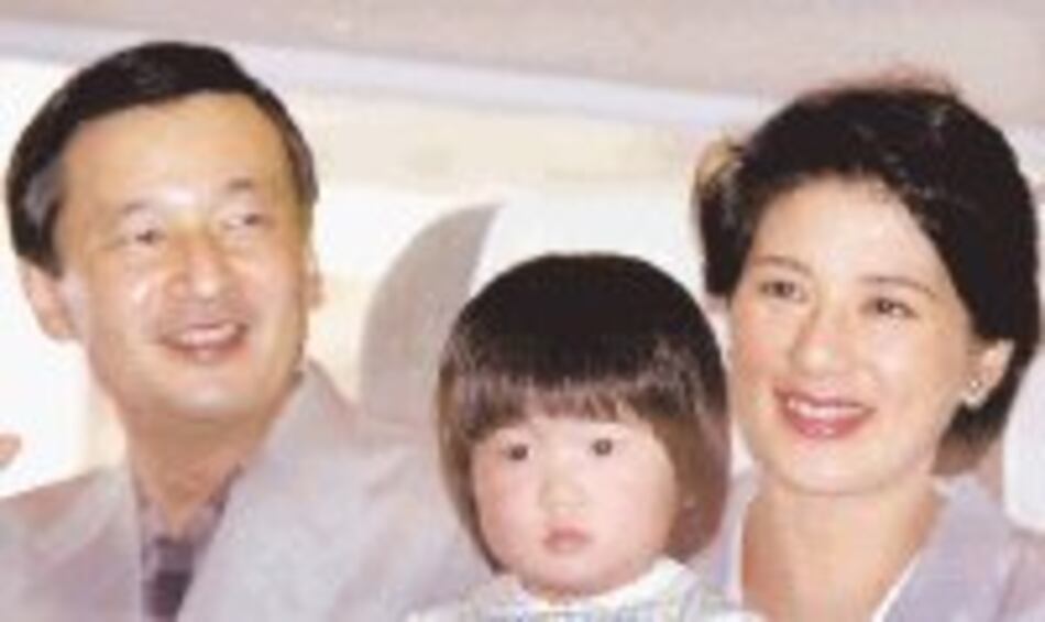 Japón se preocupa por princesa Masako
