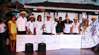 C&WP respalda expresiones folclóricas en Guararé