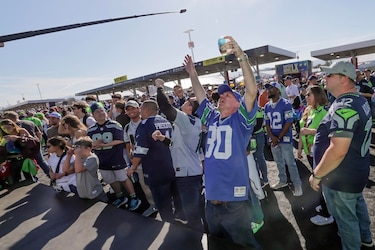 Blog en vivo: Seahawks vencen a Patriots y son campeones del Super Bowl