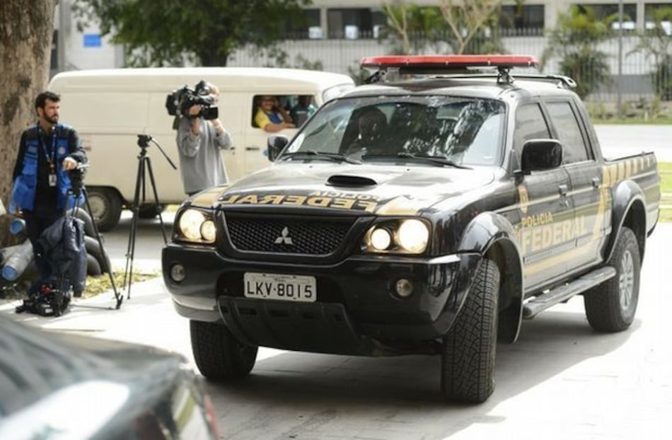 Constructora admite formación de cártel para obra de metro en Brasil