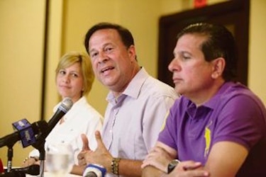 'Es un ataque de la campaña de José D. Arias'