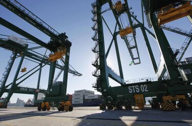 Más del 50% de solicitudes de inversión en Zona Especial de Cuba son europeas