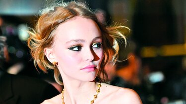 Hija del actor Johnny Depp lo defiende