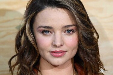 Modelo Miranda Kerr entrega $8.1 millones en joyas
