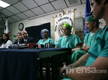 Yineth murió a causa de un paro cardíaco, afirman médicos