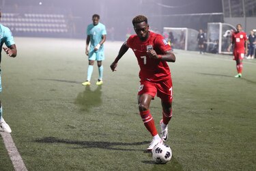 Panamá derrotó a Montserrat, pero sigue sin convencer en eliminatoria mundialista