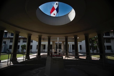 Piden que el cuarto puente sobre el Canal lleve por nombre ‘Presidente Roberto F. Chiari’