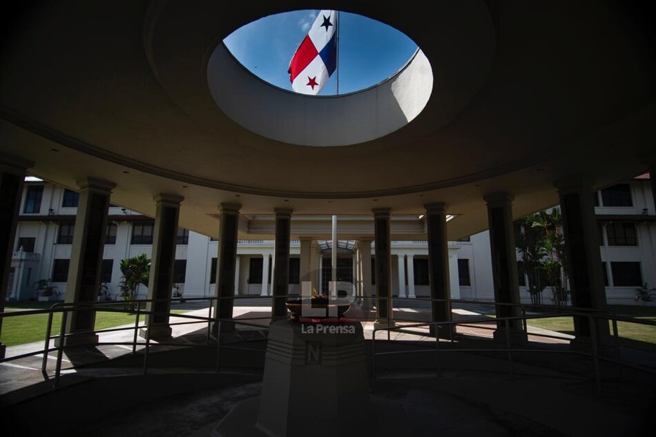 Piden que el cuarto puente sobre el Canal lleve por nombre ‘Presidente Roberto F. Chiari’