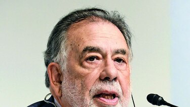 Francis Ford Coppola presidirá Festival de Cine