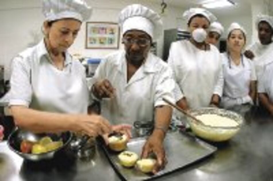 Inadeh pretende capacitar a 30 mil panameños