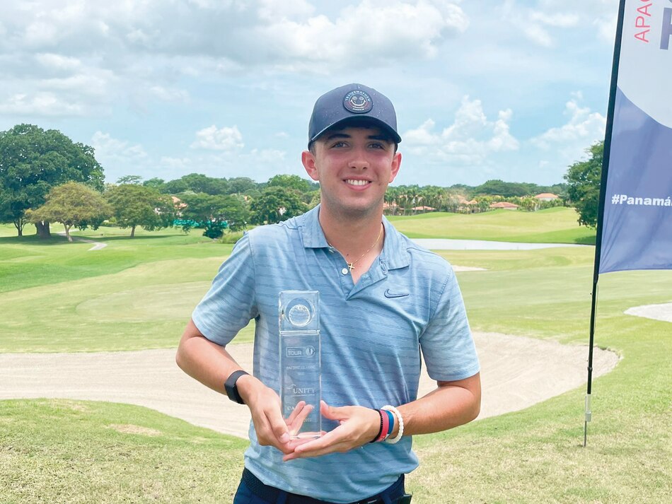 Jean Paul Ducruet se lleva el Pacific Classic 2022