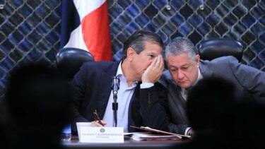 Comisión de Credenciales sesionará el viernes; continúan las consultas ciudadanas