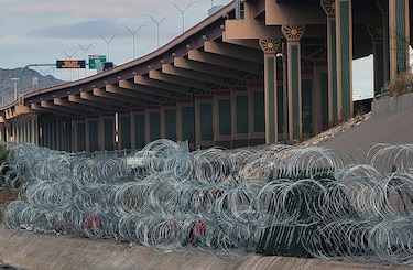 Trump firmará 10 decretos sobre migración, incluido uno para ‘cerrar’ la frontera