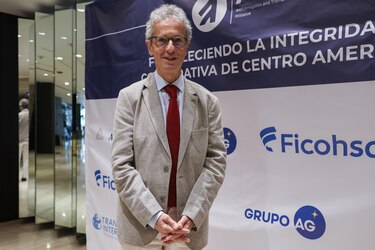 Transparencia Internacional considera ‘crucial’ que exista ‘integridad’ en el sector privado