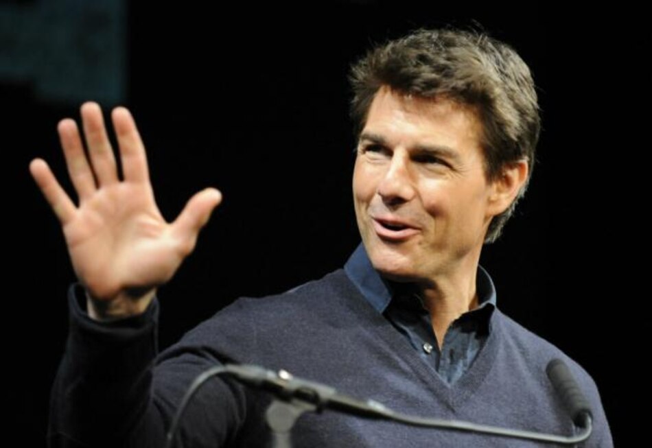 Tom Cruise rodará en Marruecos ‘Misión imposible 5’