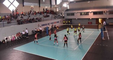 Elecciones en federación de voleibol se realizarán en Bocas del Toro