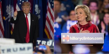 Nevada y Carolina del Sur, un resultado definitivo