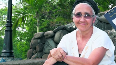 Poesía femenina llega a Chiriquí