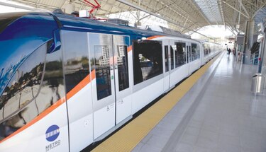 Metro de Panamá restablece el servicio en la estación El Crisol tras falla eléctrica