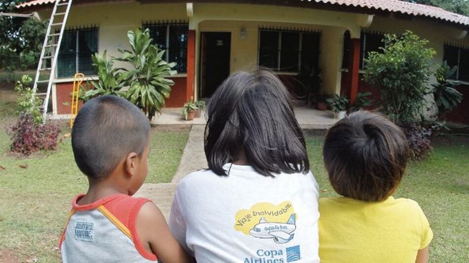 Proyecto a favor de la niñez va a subcomisión