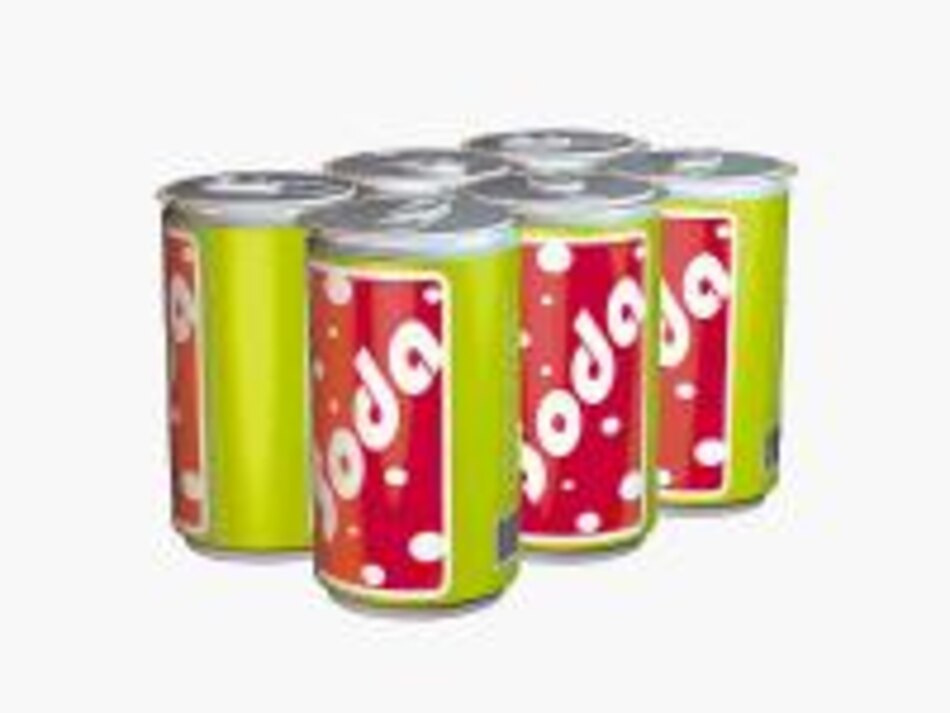 Niños ingieren cafeína sin saberlo