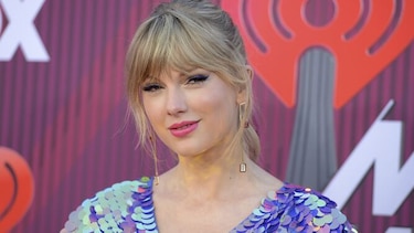 Taylor Swift actuará en los Premios Billboard