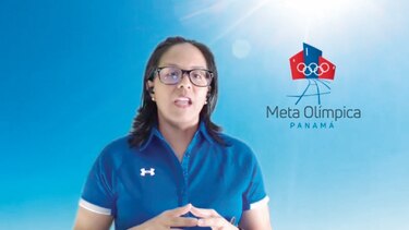 Damaris Young, con plan ambicioso que incluye centros de alto rendimiento