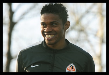 Muere delantero brasileño Maicon Pereira