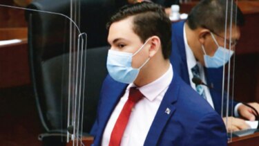 En manos de la Asamblea Nacional está el proyecto para endurecer penas por delitos contra menores