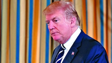 Más mujeres hablan de su supuesto pasado sexual con Donald Trump