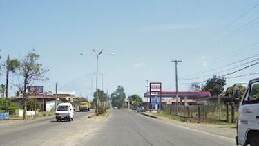 Límites entre Guararé y Las Tablas, otra vez a prueba