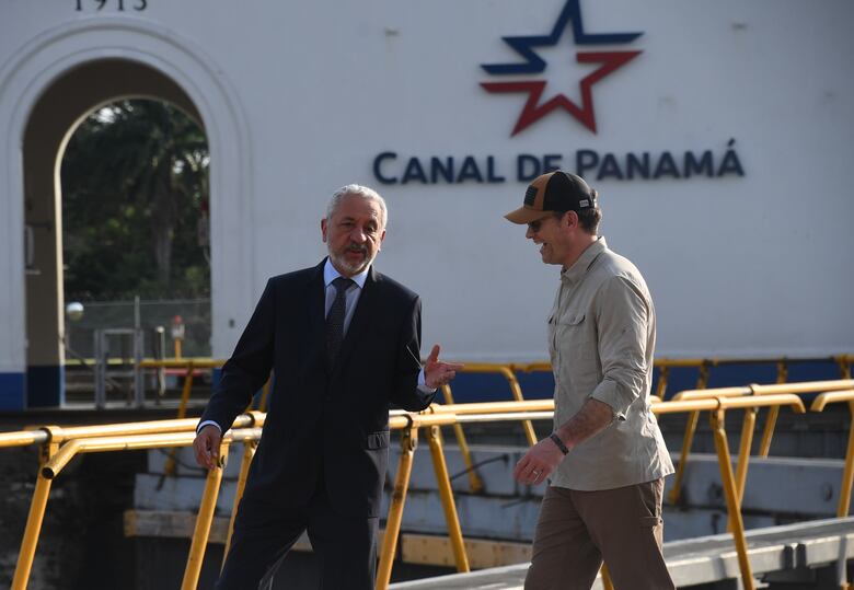 Lo que dejó la visita de Pete Hegseth a Panamá: Un acuerdo sobre el Canal y el regreso de la cooperación militar