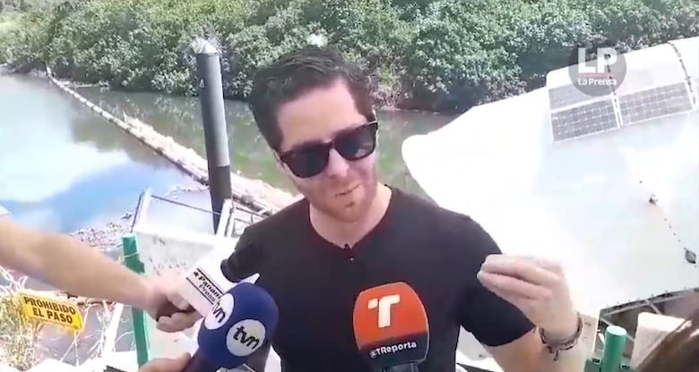 Licitación de $5 millones de Mizrachi para limpiar ríos genera alerta por posible duplicidad