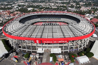 Del FIFA Gate al Mundial más grande de la historia: El Azteca abre el telón con el México vs. Sudáfrica