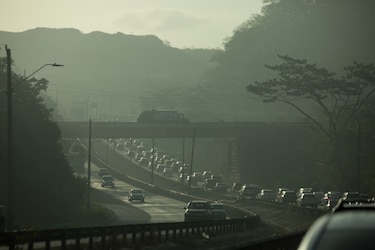 Cerro Patacón, ¿de emergencia ‘ambiental’ a ‘sanitaria’?