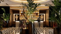 Botanical Lounge