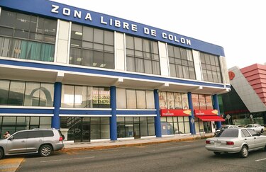 Analizan desarrollar negocio de carga en terminal de Colón