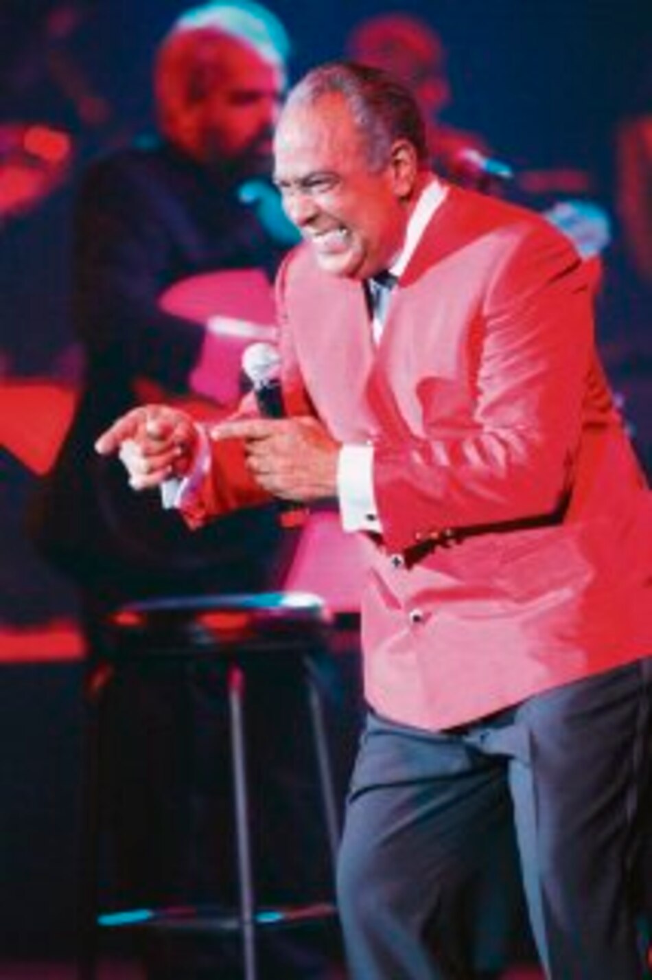 En homenaje a Cheo Feliciano