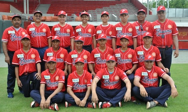 Panamá cae en su debut en el Latinoamericano de béisbol