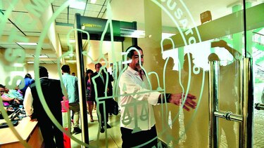 Jueza rechaza pedido del fiscal en caso ‘El Gallero’