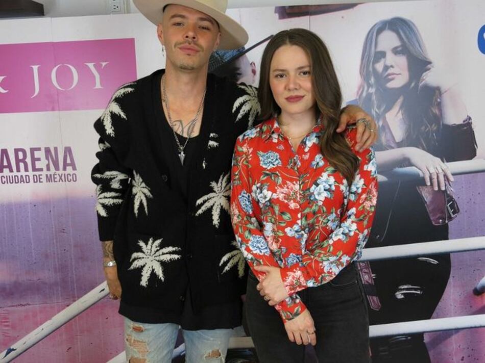 Jesse & Joy se centran en el aquí y el ahora