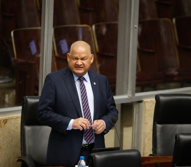 Traslados de partidas y viáticos: los puntos de discordia en la reforma a la ley de presupuesto